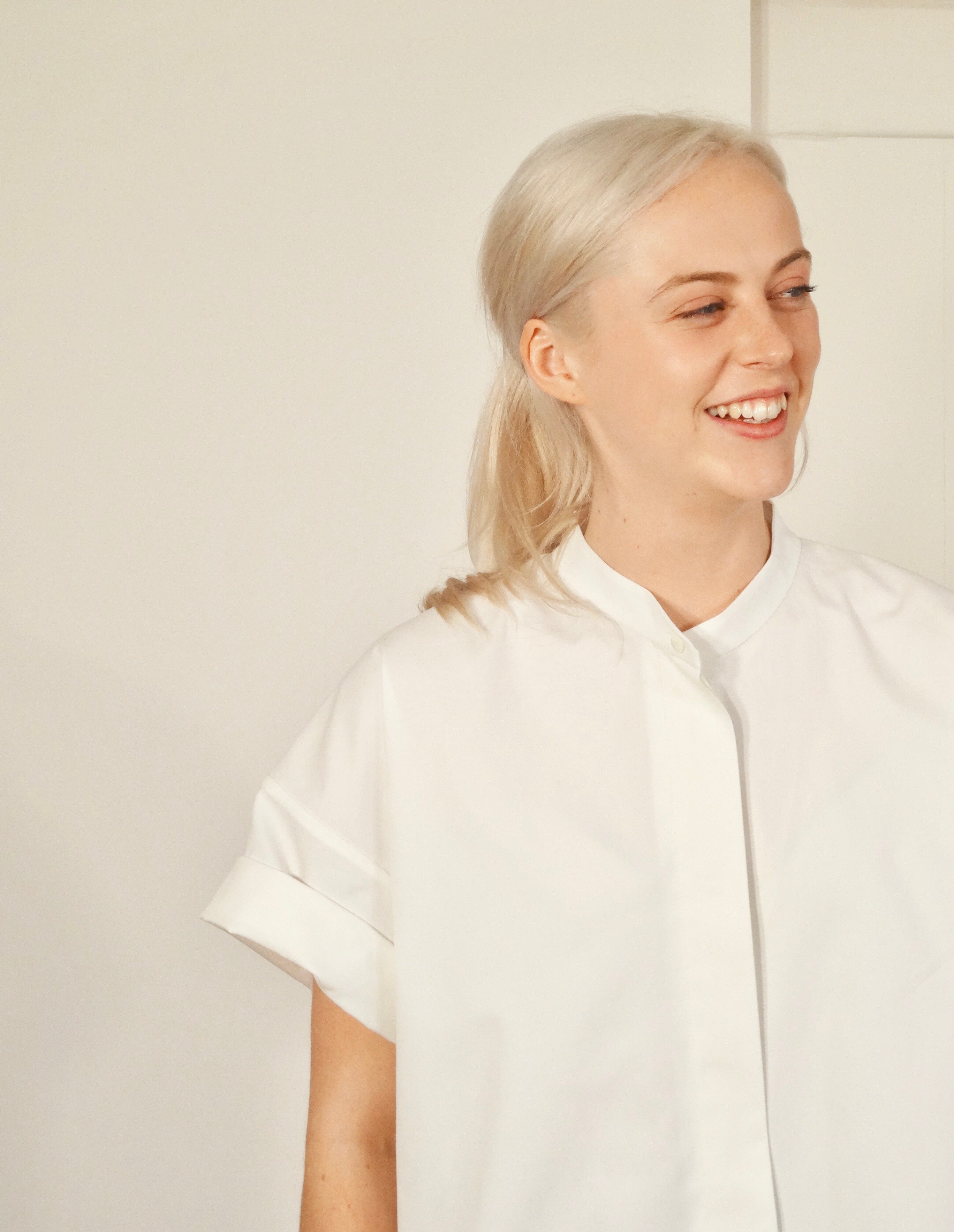 part one - Womenswear - finally!