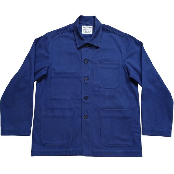 The history of the chore jacket