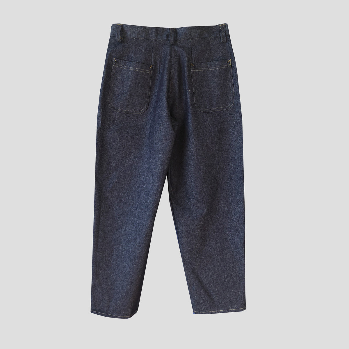 The Worker Jean