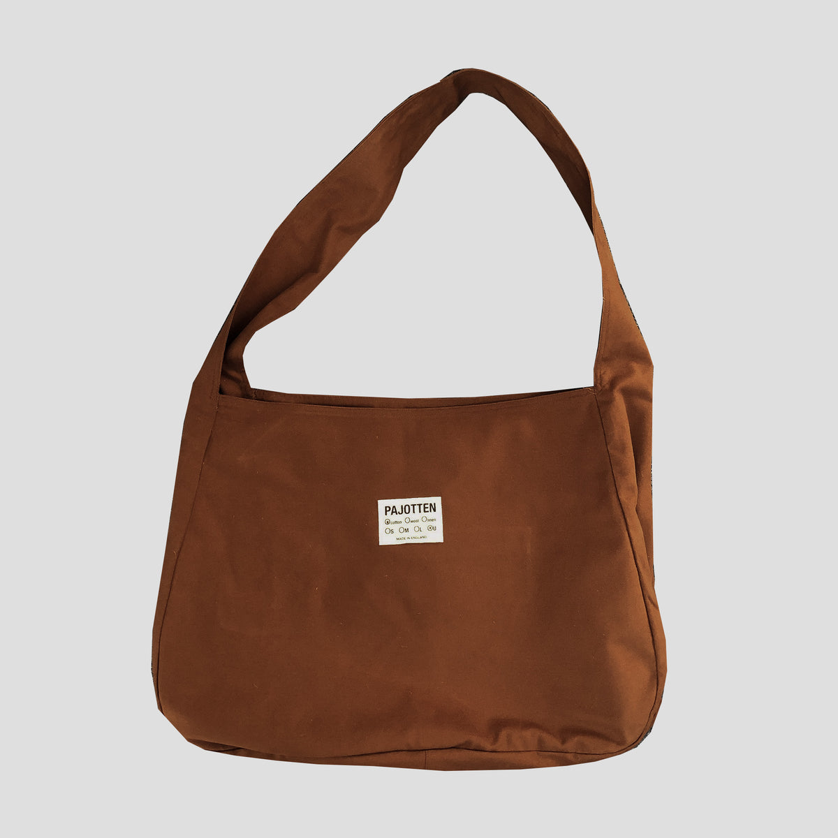 bag 004 rust