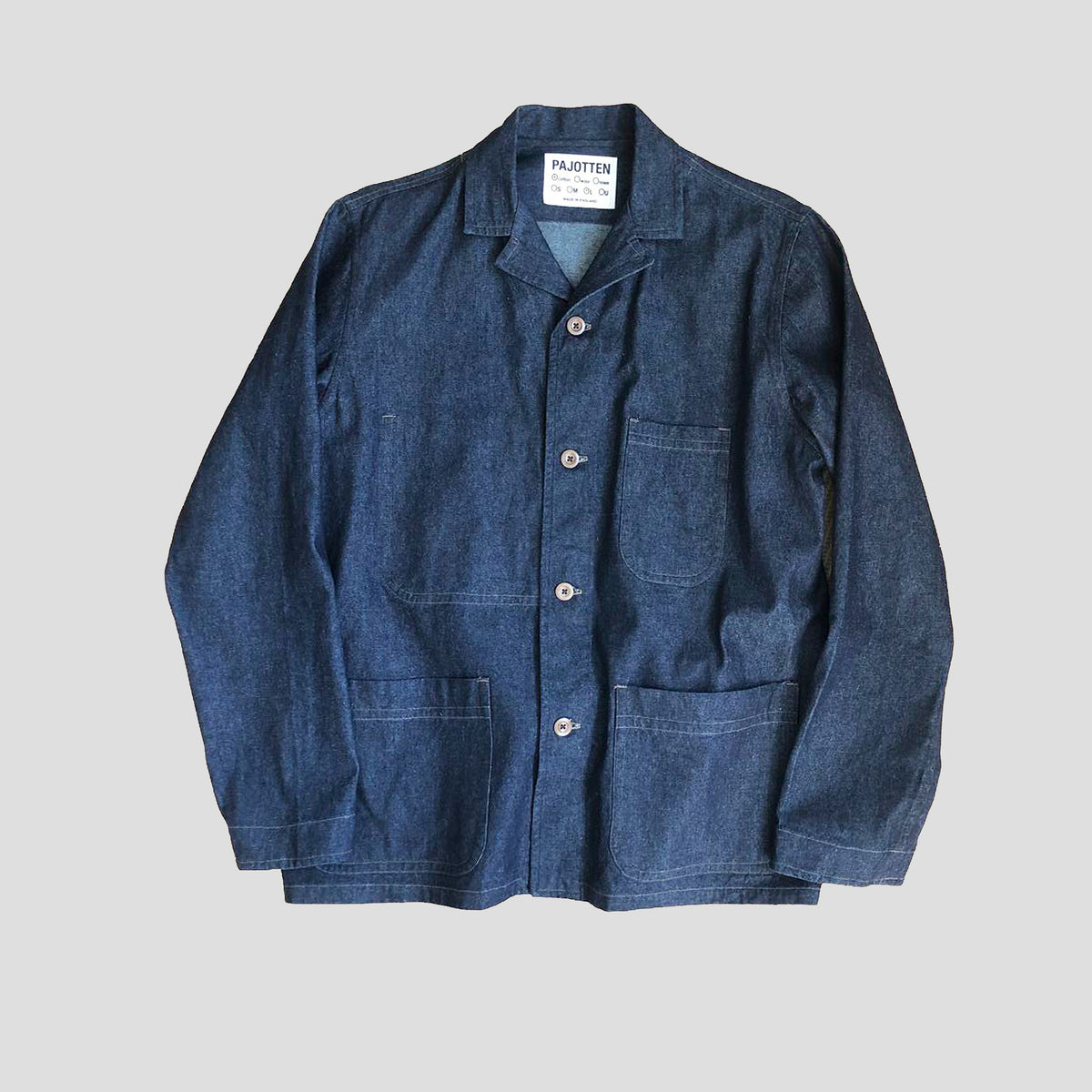 Oxney jacket