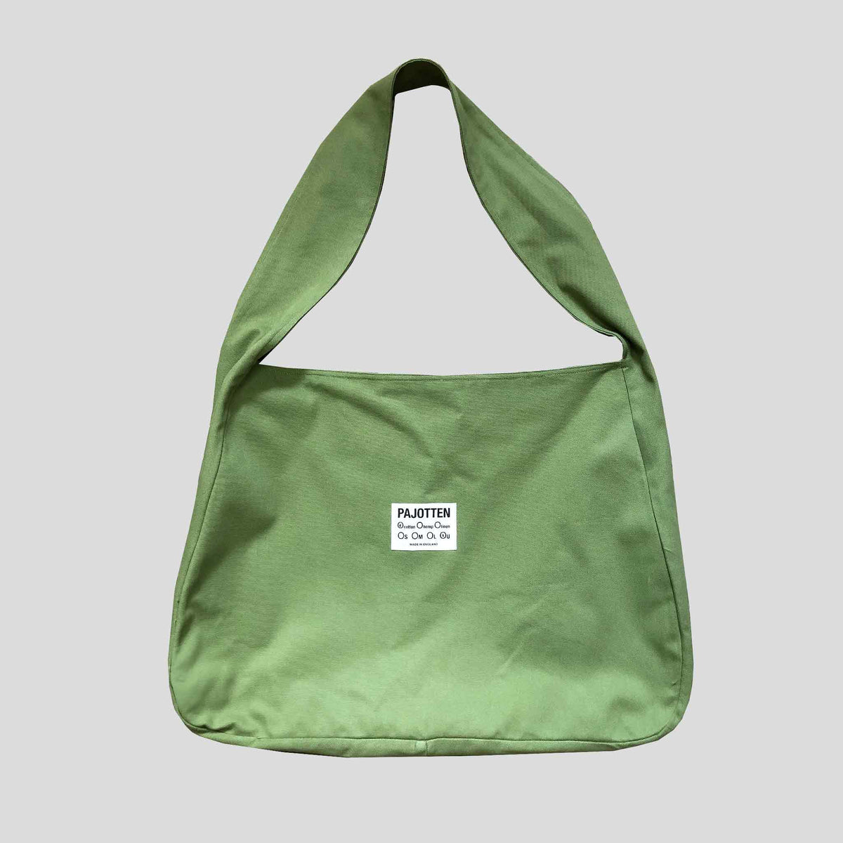 bag 004 Lime