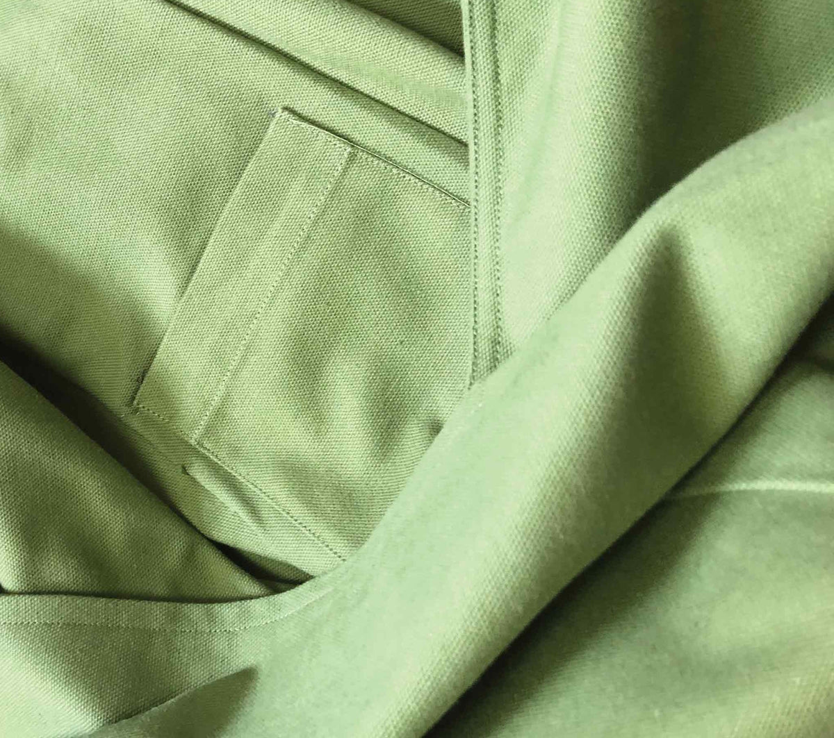 bag 004 Lime