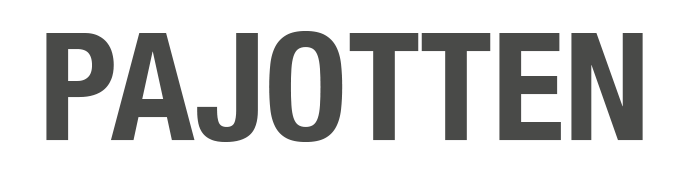 PAJOTTEN