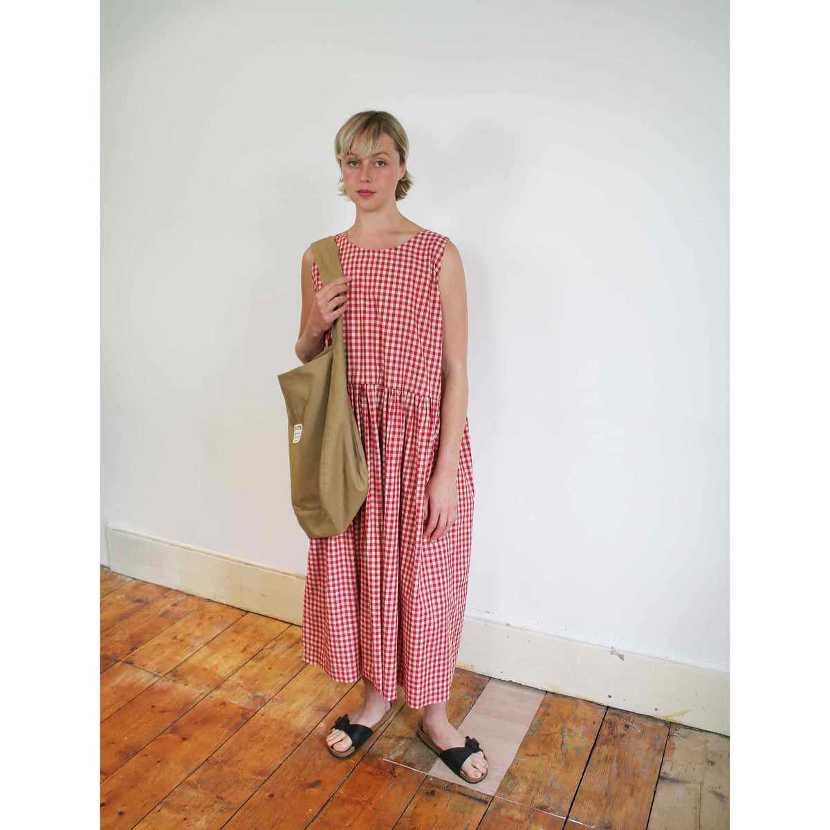 bag 004 Tan