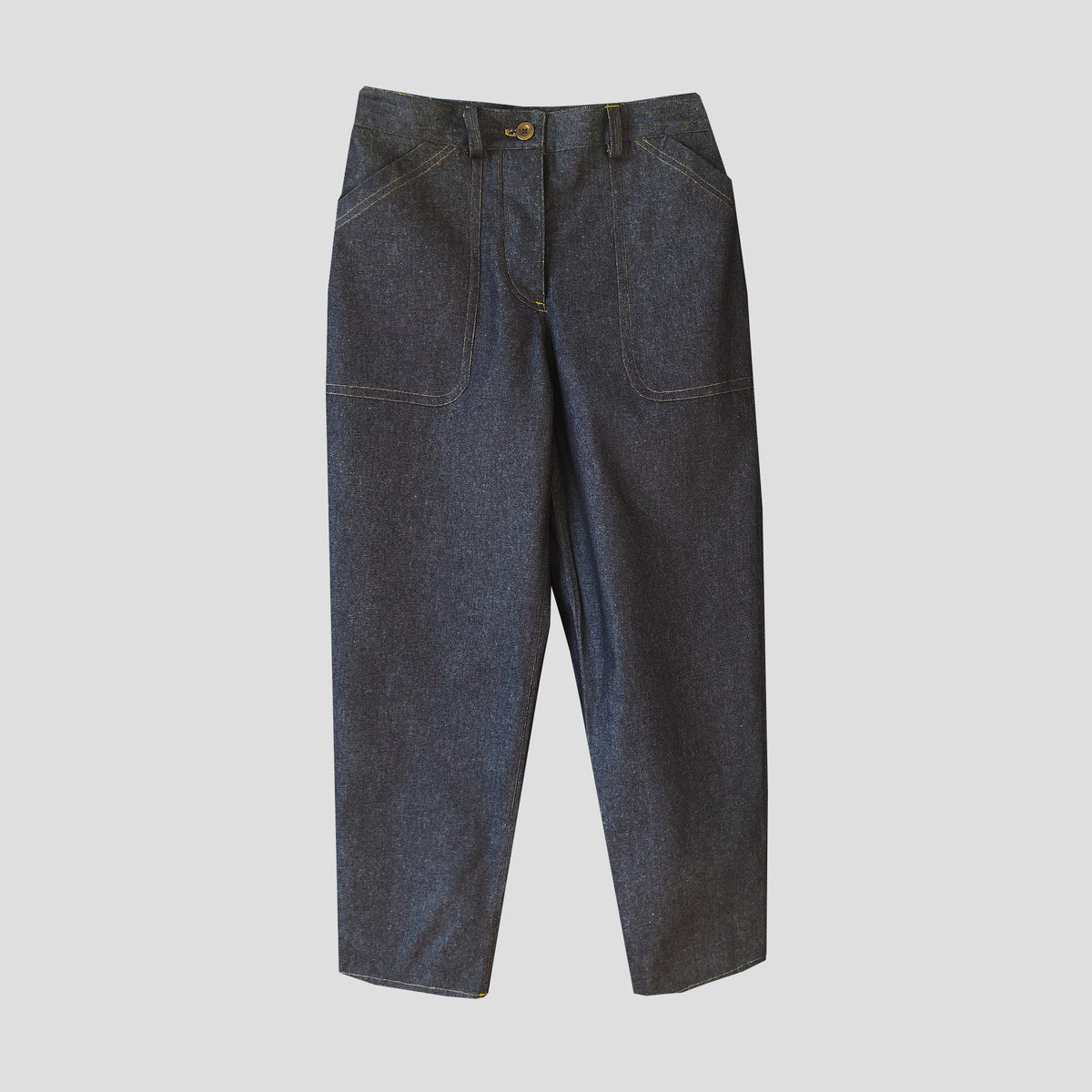 The Worker Jean