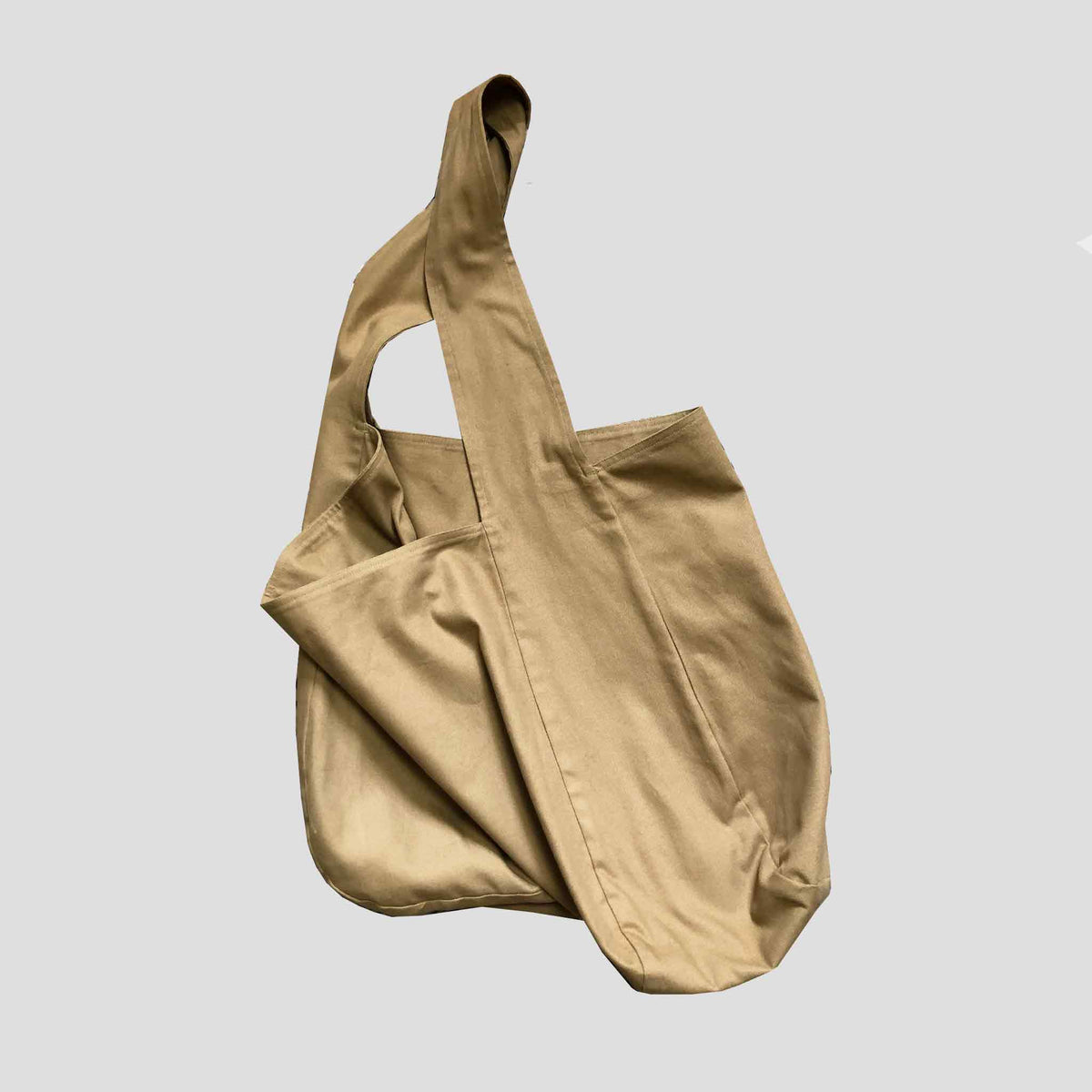 bag 004 Tan