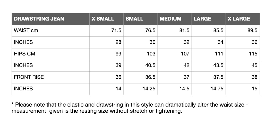 Everyday trousers in oatmeal linen