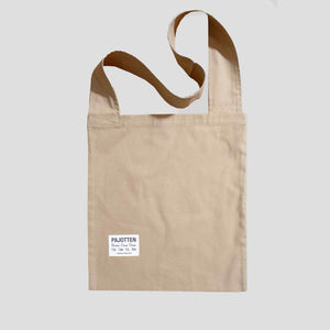 Tote bag  tan