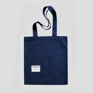 Tote bag  Navy